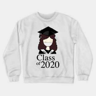 class of 2020 Crewneck Sweatshirt